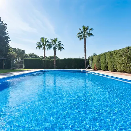 Preciosa Casa En Aloha Golf Holiday home