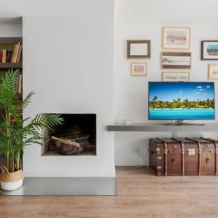 Preciosa Casa En Aloha Golf * מארבלה