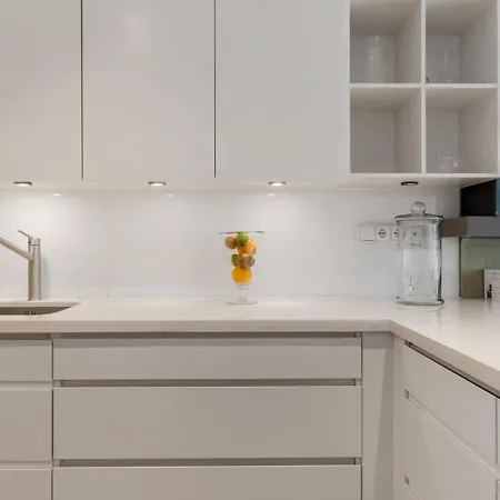 Preciosa Casa En Aloha Golf Holiday home Marbella