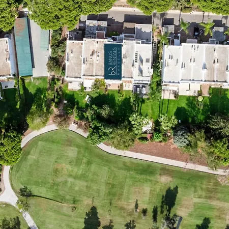 Preciosa Casa En Aloha Golf Holiday home