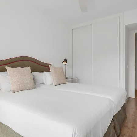 Holiday home Preciosa Casa En Aloha Golf *
