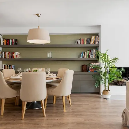 בית נופש Preciosa Casa En Aloha Golf *