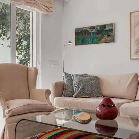 Holiday home Preciosa Casa En Aloha Golf Marbella