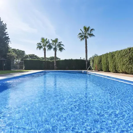 Preciosa Casa En Aloha Golf *