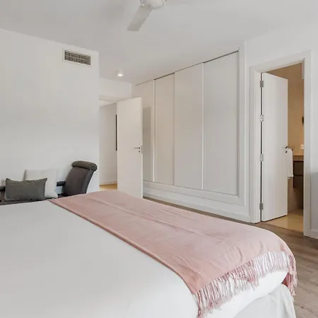 Preciosa Casa En Aloha Golf Holiday home *
