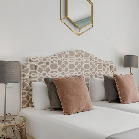 Holiday home Preciosa Casa En Aloha Golf Marbella