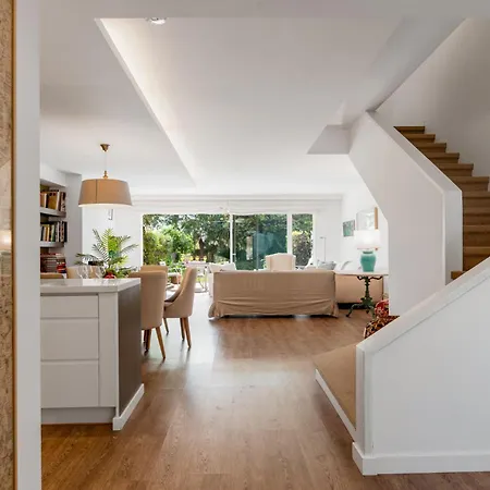 Preciosa Casa En Aloha Golf * מארבלה