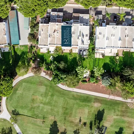 בית נופש Preciosa Casa En Aloha Golf
