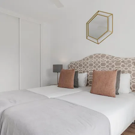Preciosa Casa En Aloha Golf Nyaraló *