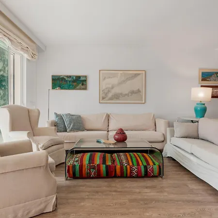 Preciosa Casa En Aloha Golf Holiday home *