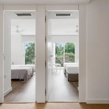 Holiday home Preciosa Casa En Aloha Golf *