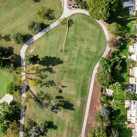 בית נופש Preciosa Casa En Aloha Golf