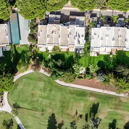 Nyaraló Preciosa Casa En Aloha Golf Marbella