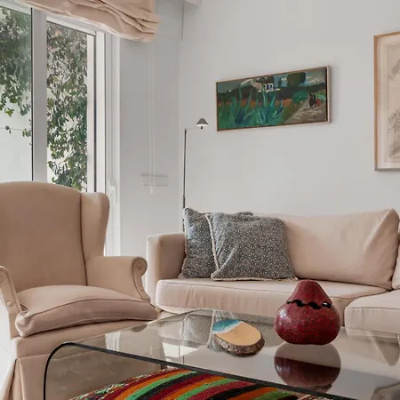 Preciosa Casa En Aloha Golf Marbella