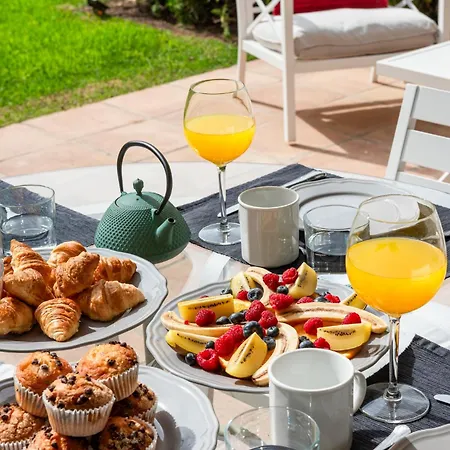 Preciosa Casa En Aloha Golf בית נופש