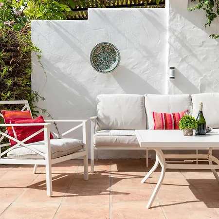Nyaraló Preciosa Casa En Aloha Golf Marbella