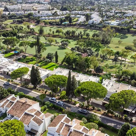 בית נופש Preciosa Casa En Aloha Golf